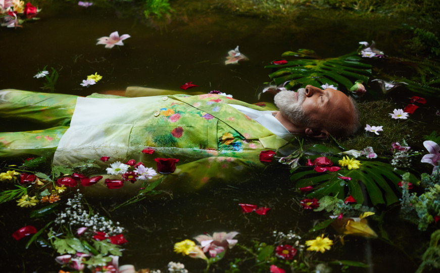 Dino Merlin objavio dugoočekivani album: Poslušajte "Mi"