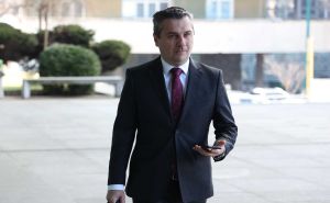 Ministar Nerin Dizdar očitao lekciju bjeguncu: "Za razliku od Dodikovih bajki ovo su činjenice"