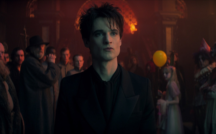 Netflix otkrio kad dolazi druga sezona serije "The Sandman": Prikazivat će se u dva dijela