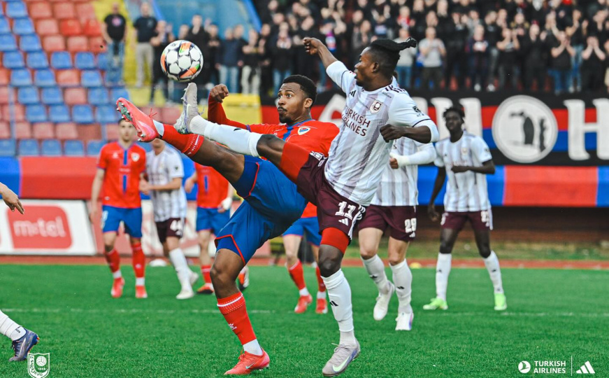 Uzbuđenja u najavi: Željezničar gostuje Zrinjskom, novi duel Borca i Sarajeva