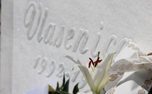 Godišnjica stradanja Bošnjaka u Vlasenici: Obilježavanje na Šehidskom mezarju Rakita