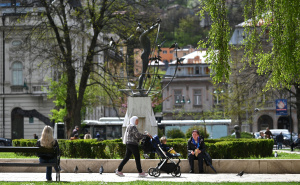 Sunčano jutro u BiH: Meteorolozi objavili prognozu do utorka, evo kada nam dolazi kiša
