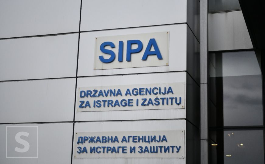 SIPA upozorila političare koji 'etiketiraju' njihove uposlene: 'Prijetnje su neprihvatljive!'