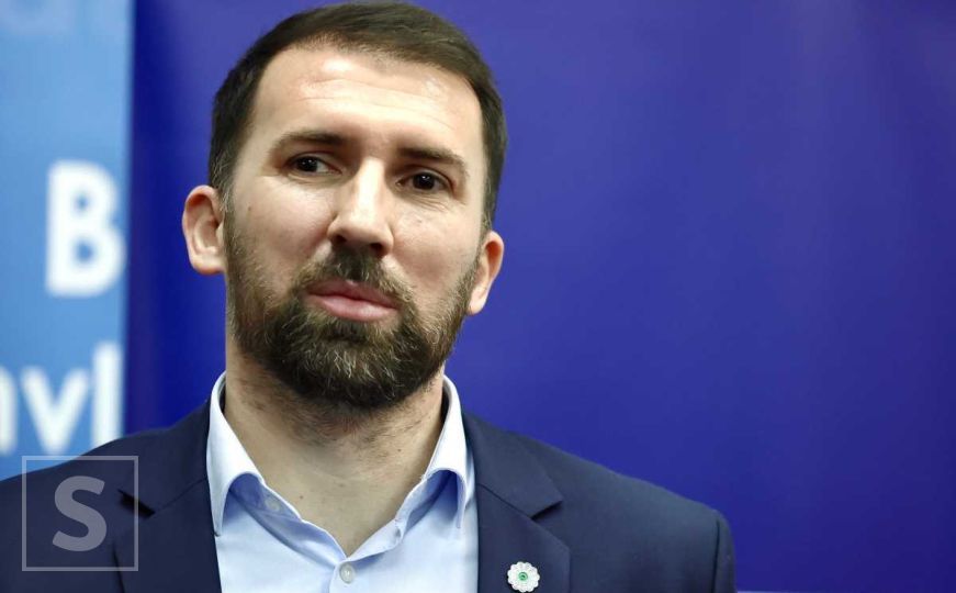 Ministar Delić čestitao 1. maj radnicima u FBiH: 'Nastavit ćemo raditi na jačanju prava radnika'