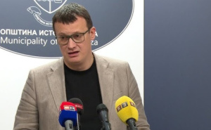 Božović za slovenski medij: "Dodik je taj koji je prednjačio u urušavanju statusa nas u RS"