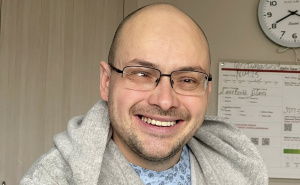Hafiz Nedim Botić objavio nevjerovatno lijepe vijesti iz Turske: 'I suze, i radost, i zahvalnost'