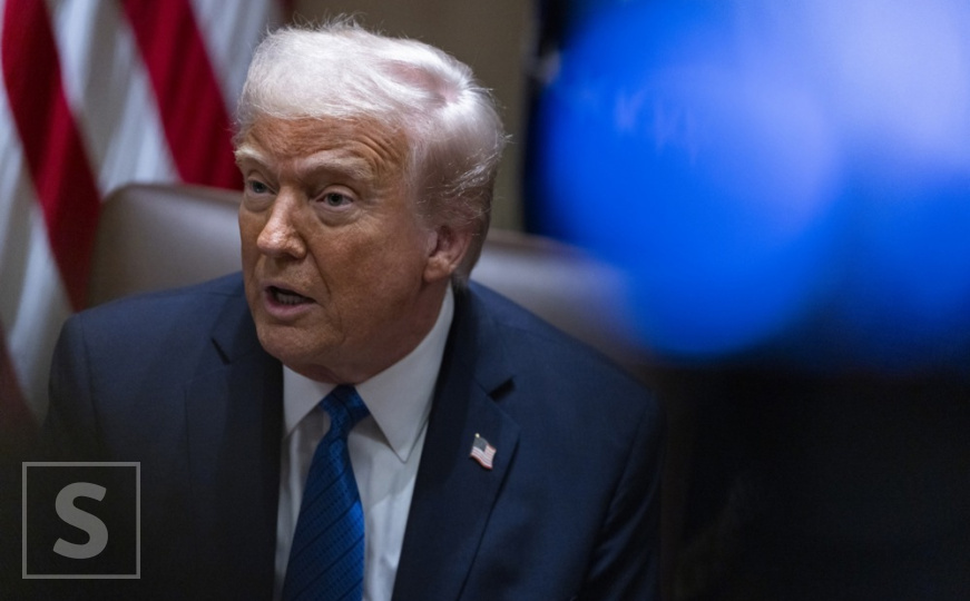 Američki Vrhovni sud zadao jedan od najvećih udaraca Donaldu Trumpu