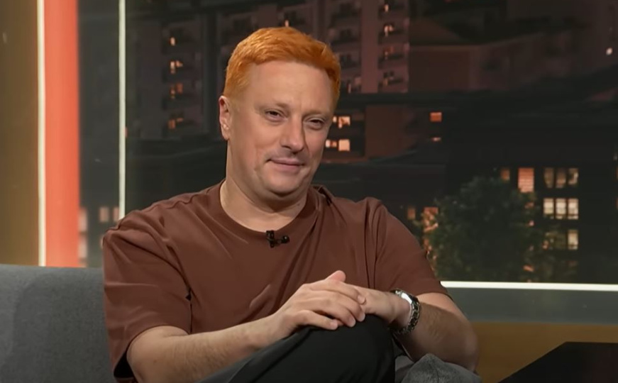 Andrija Milošević promijenio boju kose, podijelio "muke" iz salona: "Gurao sam glavu u lavabo"