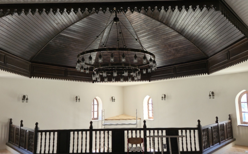 Nakon 125 godina obnovljena Opijačeva tekija u Mostaru: U rekonstrukciju uloženo 4 miliona KM