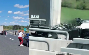 Još jedna stravična nesreća na bh. cestama: U udesu poginule 3 osobe, dvije povrijeđene