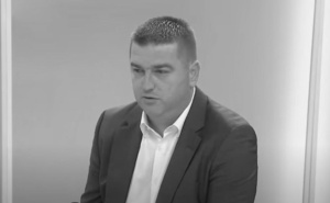 Ko je bio Srđan Todorović: Poslanik u NSRS koji je stradao na autoputu kod Banje Luke