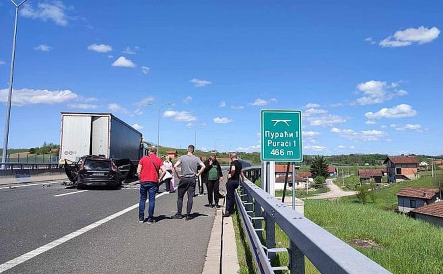 Oglasilo se tužilaštvo o nesreći u kojoj je poginuo zastupnik u NSRS Srđan Todorović