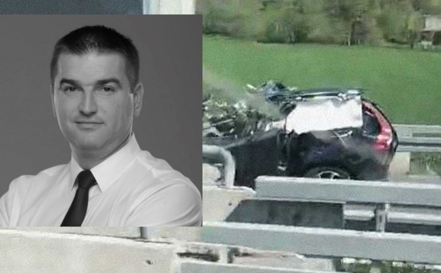 "Jučer čestitka i rođendan, danas porodica nestala": Potresne poruke prijatelja Srđana Todorovića