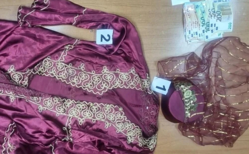 Uhapšen otac: Dogovorio brak za kćerku (15) za 18 hiljada maraka