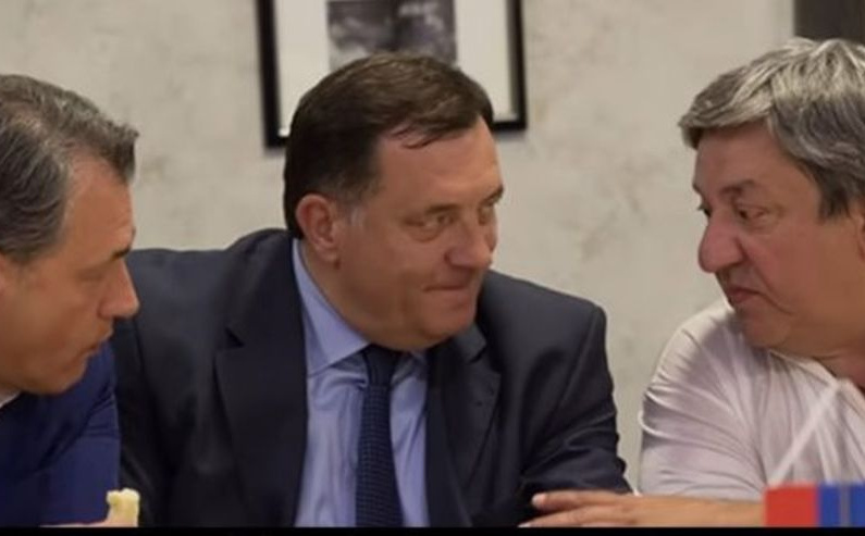 Vukanović objavio detalje skandala: Ruski mediji istražuju pljačku Dodikovih ljudi u Moskvi