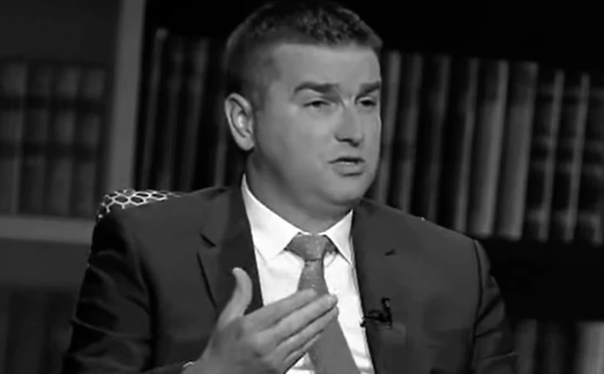 Mirsad Duratović se oprostio od Srđana Todorovića: "Duboko me potresla vijest o njegovoj smrti"