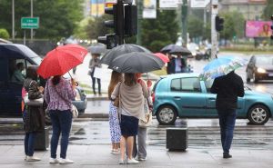 Danas uživamo u suncu, ali meteorolozi upozoravaju na nagli preokret: Evo kada nas očekuje kiša
