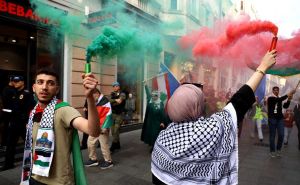 Palestinska zajednica u BiH poziva sve kršćane: 'Podignite glas za pravdu'