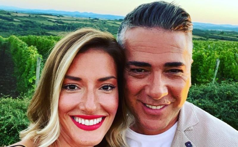 Duplo slavlje u domu Joksimovića