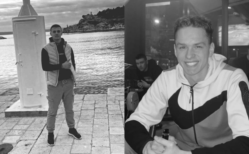 Crna subota na bh. cestama: Ovo su mladići koji su izgubili živote u tragičnim nesrećama