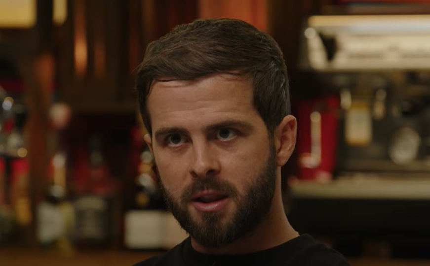 Miralem Pjanić iznenađen srdačnošću Rusa: 'Nikada nisam mislio da će mi biti ovoliko ugodno'