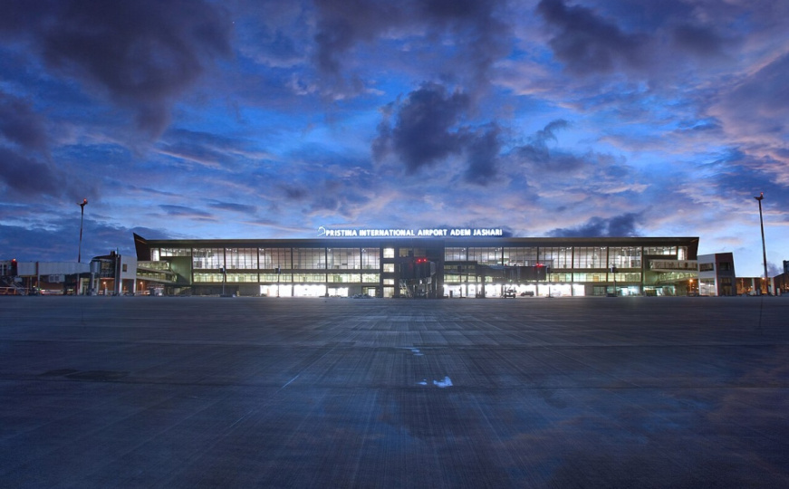 U toku pregovori: Letovi za New York s jednog od najprometnijih aerodroma u regiji?