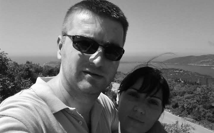 Poznato vrijeme i mjesto sahrane Srđana Todorovića i porodice