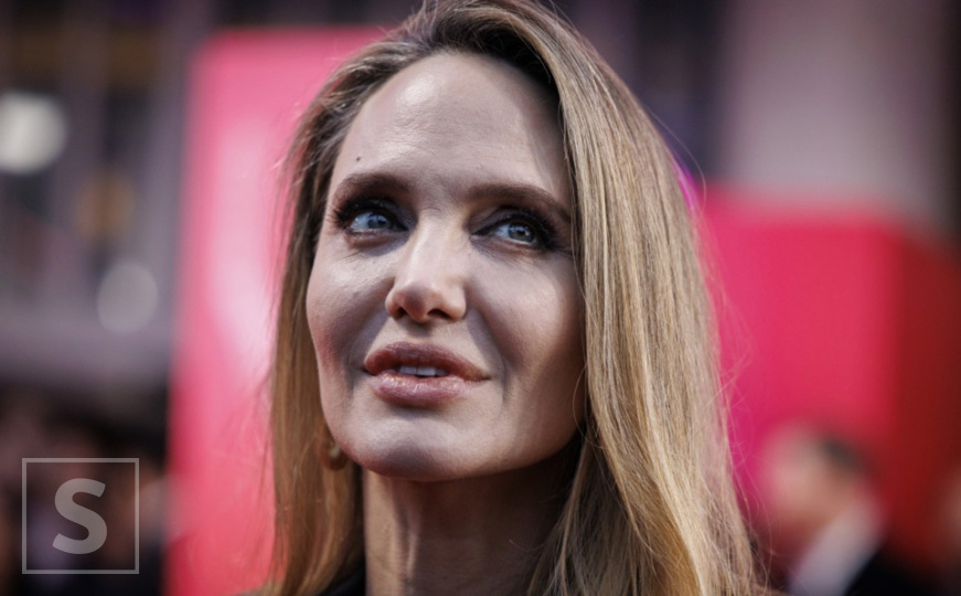 Angelina Jolie ponovila podršku Gazi: Pogledajte njenu objavu