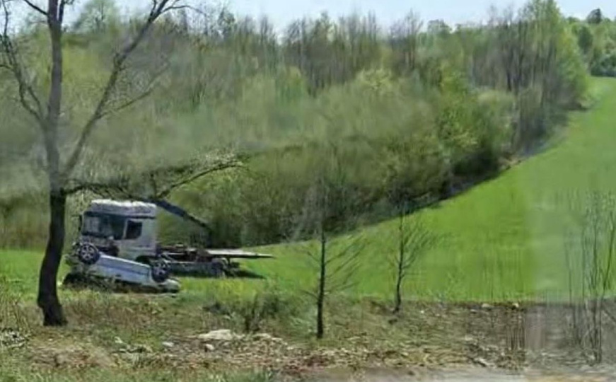 Nova saobraćajna nesreća sa tragičnim ishodom u BiH: Jedna osoba poginula