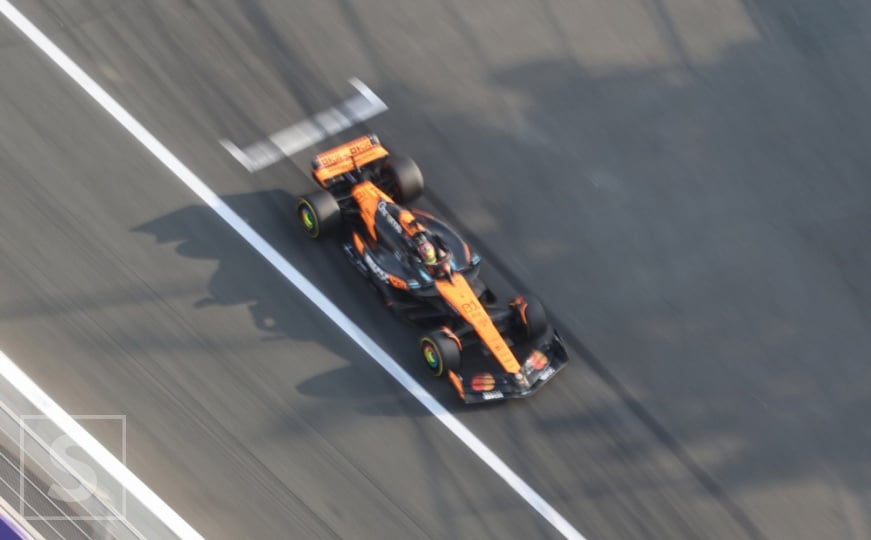 Piastri osvojio Arabiju i preuzeo vodstvo u šampionatu Formule 1