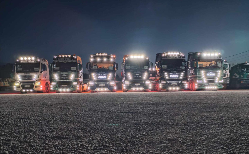 Prijevoznici dižu glas: Danas velika protestna vožnja kroz Sarajevo, stiže preko 500 kamiona