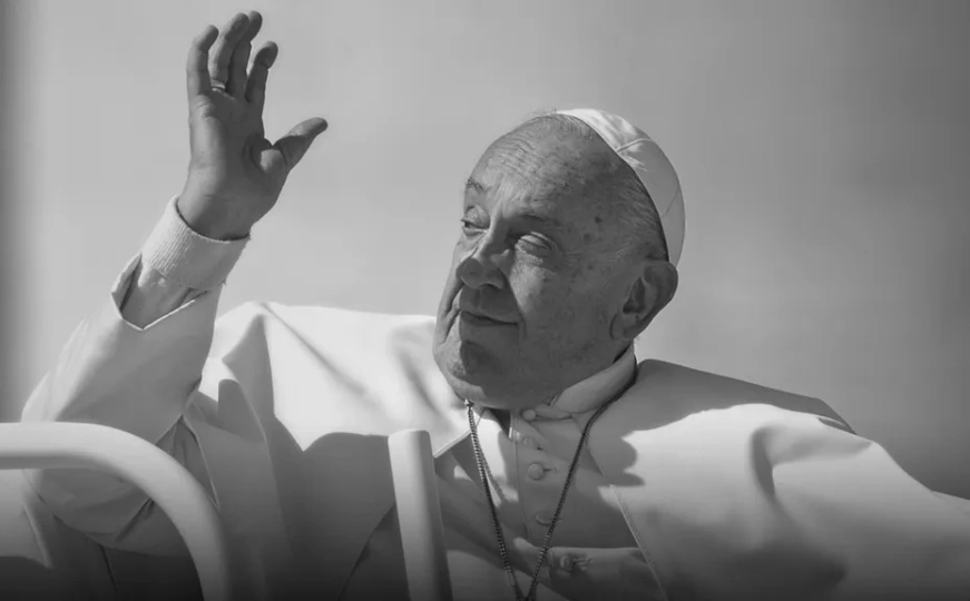 Vatikan objavio detalje smrti Pape Franje