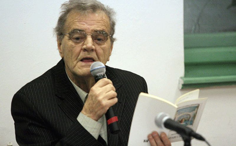 Elvedin Nezirović: Alija Kebo - simbol nepokorenog Mostara