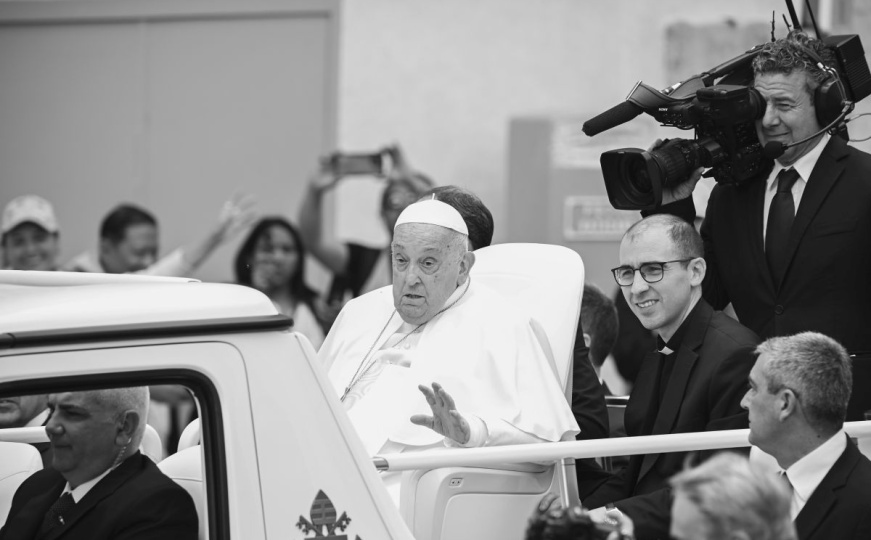 Poruke lidera iz regiona nakon smrti pape Franje: Svijet izgubio velikog mirotvorca