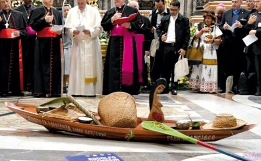 Vatikan saziva konklavu: Ovo su kandidati za novog papu