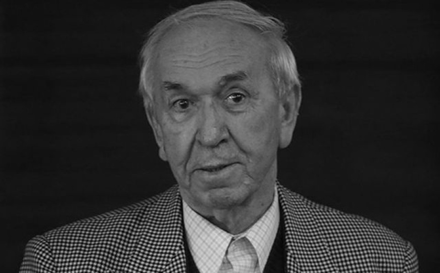 Preminuo Hajrudin Čengić, bivši predsjednik FK Željezničar