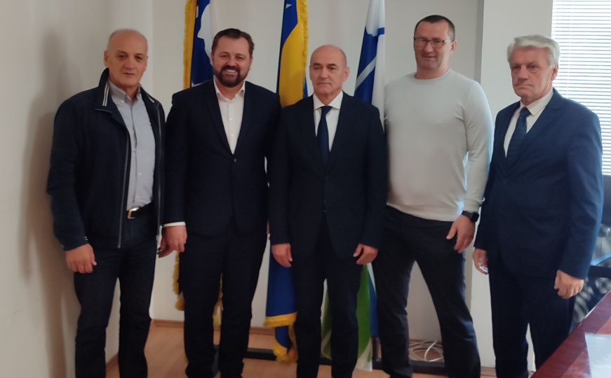 Ogrešević objavio: Profesori Rifat Škrijelj, Kenan Šljivo i Nermin Nurković pristupili NES-u