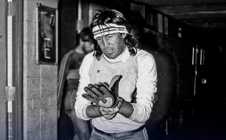 Preminuo legendarni argentinski golman: Zvali su ga "El Loco"