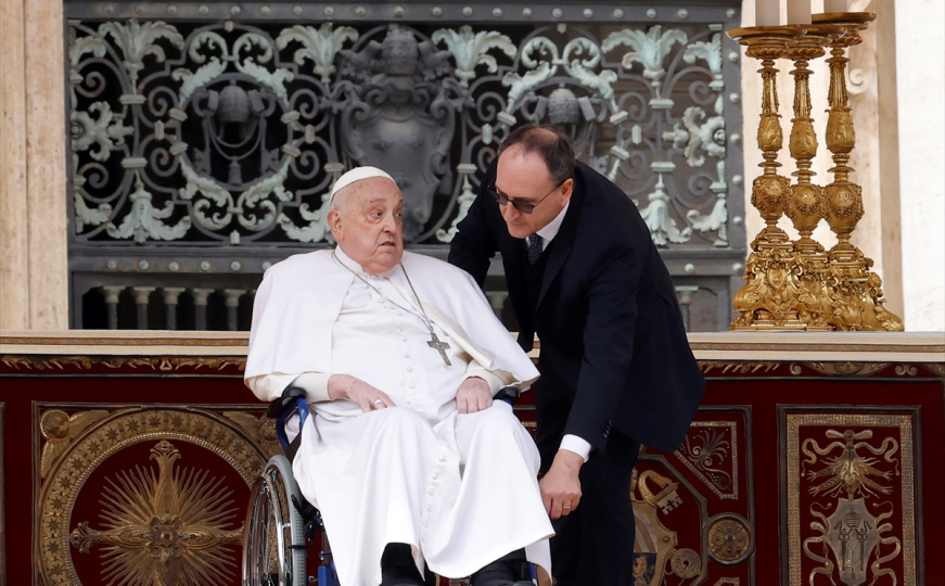 Italijanski mediji objavili: Ovo je uzrok smrti pape Franje