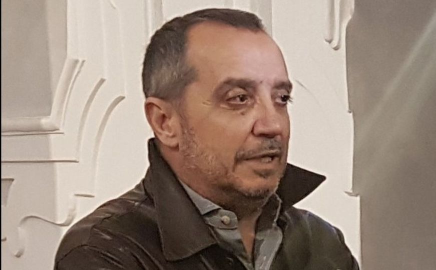 Italijanski novinar koji je proveo mjesece u Sarajevu pod opsadom: Sjećate li se Franca Di Mare?