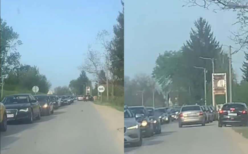 Nova tragedija na putevima u BiH: Poginula žena