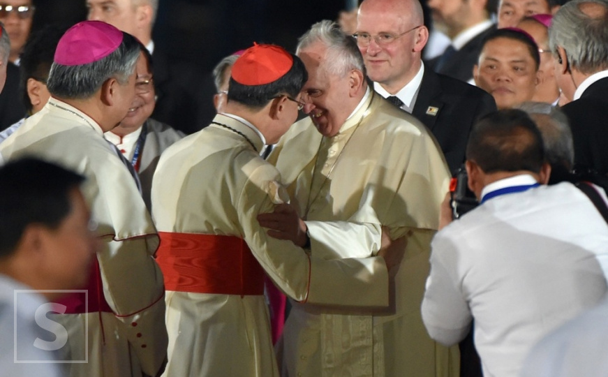 "Azijski Franjo": Ovaj kardinal prvi je na kladionicama za papinog nasljednika. Ko je on?