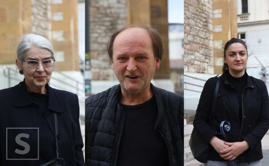 Pitali smo: Kako će Sarajlije pamtiti papu Franju i da li se sjećaju njegove posjete našem gradu?
