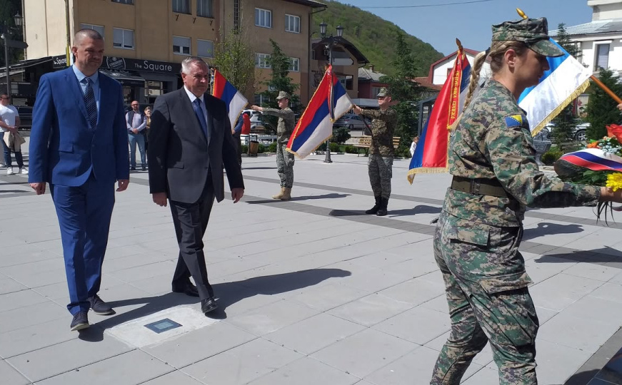 Dragan Bursać: "Daleko je Vlasenica za Tužilaštvo i SIPA-u"