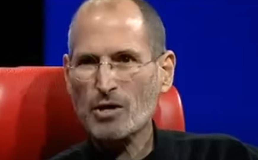 Marketinški mag imao svoje 'bube': Steve Jobs mijenjao je vozilo svakih šest mjeseci, a evo i zašto