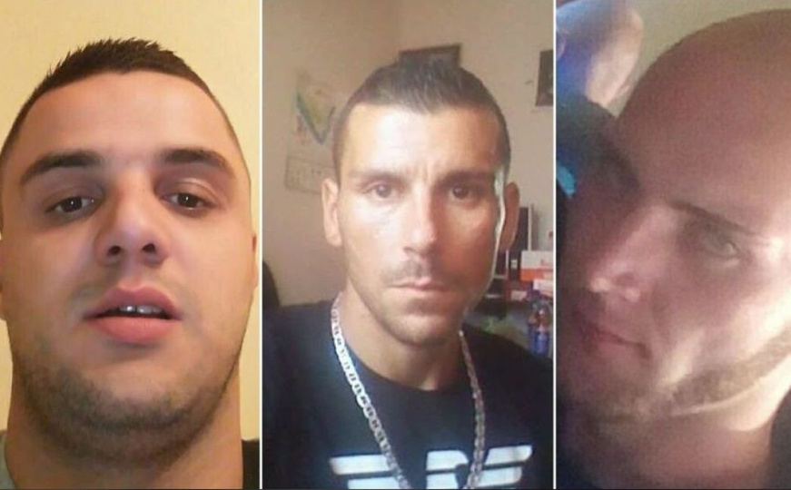 Potvrđena optužnica protiv tri mladića iz Sarajeva: Djevojku zarobili u stanu, silovali i snimali
