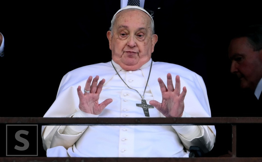 Najzahtjevniji zadatak na svijetu: Ovo je šest glavnih funkcija koje obavlja papa