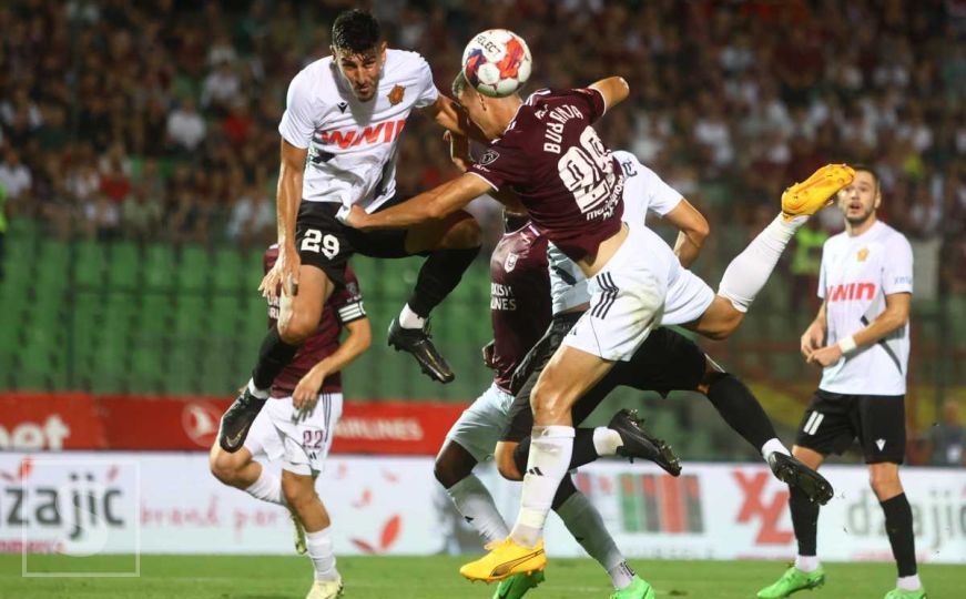 Na Koševu susret starih rivala: Sve osim pobjede Sarajeva bi bilo ravno čudu