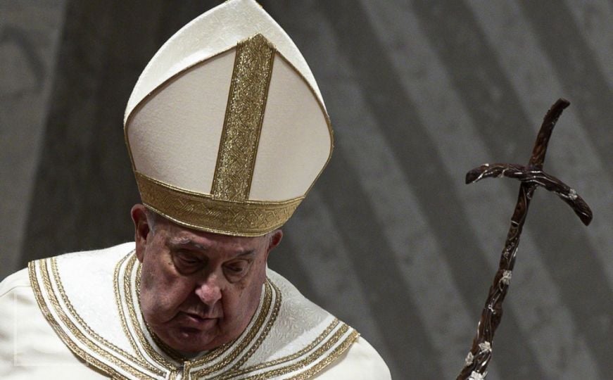 Poznat termin sprovoda pape Franje