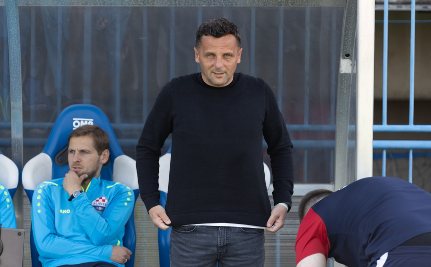 Trener iz Jablanice preuzima Dinamo: "On je izbor Zvonimira Bobana"